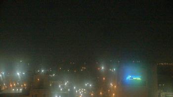 Weather camera view of Midflorida Credit Union.