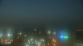 Weather camera view of Midflorida Credit Union.