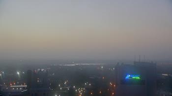 Weather camera view of Midflorida Credit Union.