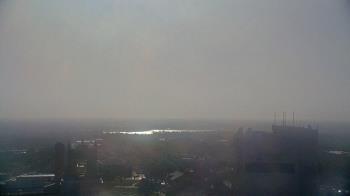 Weather camera view of Midflorida Credit Union.