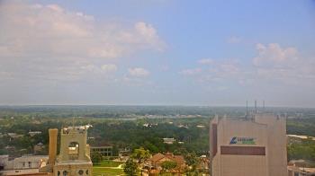 Weather camera view of Midflorida Credit Union.