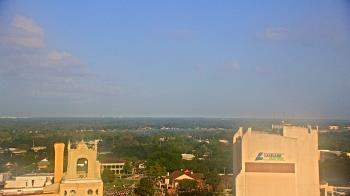 Weather camera view of Midflorida Credit Union.