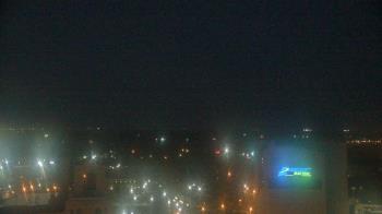 Weather camera view of Midflorida Credit Union.