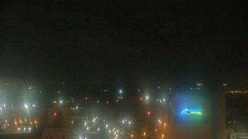 Weather camera view of Midflorida Credit Union.