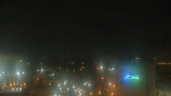 Weather camera view of Midflorida Credit Union.