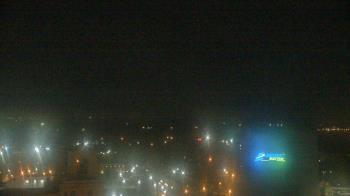 Weather camera view of Midflorida Credit Union.