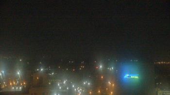 Weather camera view of Midflorida Credit Union.