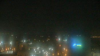 Weather camera view of Midflorida Credit Union.