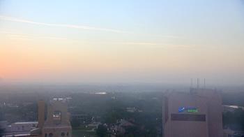 Weather camera view of Midflorida Credit Union.