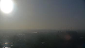 Weather camera view of Midflorida Credit Union.