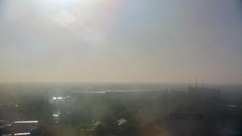 Weather camera view of Midflorida Credit Union.