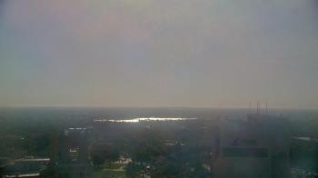 Weather camera view of Midflorida Credit Union.