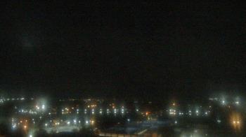 Weather camera view of Midflorida Credit Union.