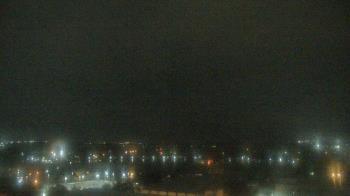 Weather camera view of Midflorida Credit Union.