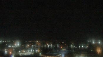 Weather camera view of Midflorida Credit Union.