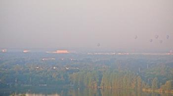 Weather camera view of Midflorida Credit Union.