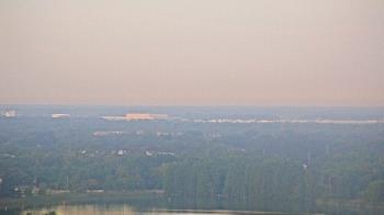 Weather camera view of Midflorida Credit Union.