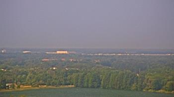 Weather camera view of Midflorida Credit Union.