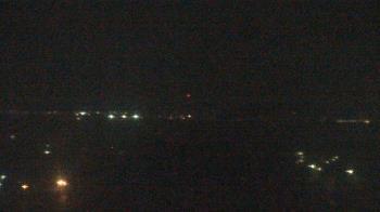 Weather camera view of Midflorida Credit Union.