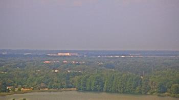 Weather camera view of Midflorida Credit Union.