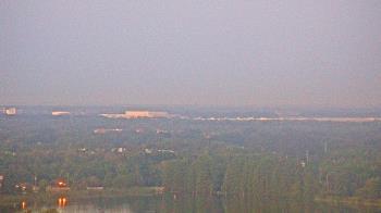 Weather camera view of Midflorida Credit Union.