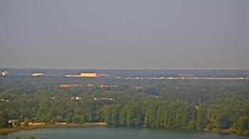 Weather camera view of Midflorida Credit Union.