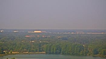 Weather camera view of Midflorida Credit Union.