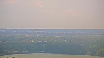 Weather camera view of Midflorida Credit Union.