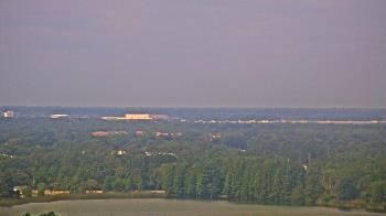 Weather camera view of Midflorida Credit Union.