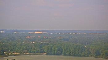 Weather camera view of Midflorida Credit Union.