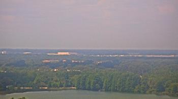 Weather camera view of Midflorida Credit Union.