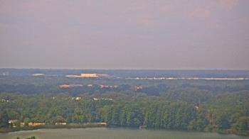 Weather camera view of Midflorida Credit Union.