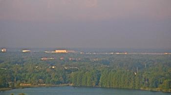 Weather camera view of Midflorida Credit Union.