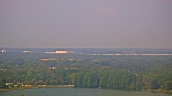 Weather camera view of Midflorida Credit Union.