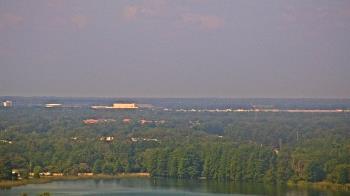 Weather camera view of Midflorida Credit Union.