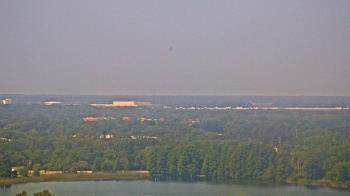 Weather camera view of Midflorida Credit Union.