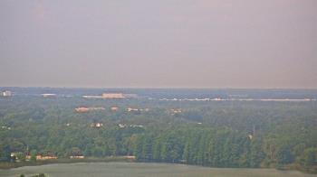 Weather camera view of Midflorida Credit Union.