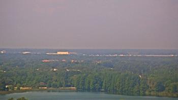 Weather camera view of Midflorida Credit Union.