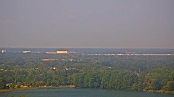 Weather camera view of Midflorida Credit Union.