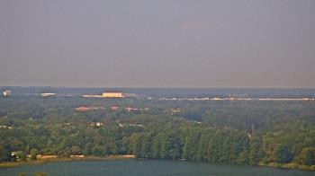 Weather camera view of Midflorida Credit Union.