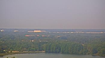 Weather camera view of Midflorida Credit Union.