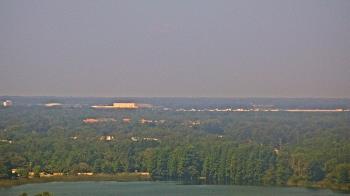 Weather camera view of Midflorida Credit Union.