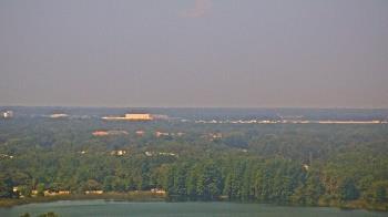 Weather camera view of Midflorida Credit Union.