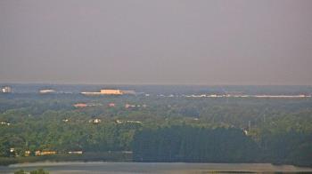 Weather camera view of Midflorida Credit Union.