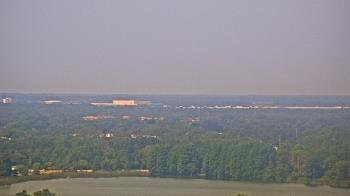 Weather camera view of Midflorida Credit Union.