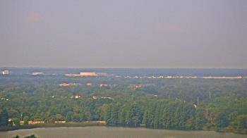 Weather camera view of Midflorida Credit Union.