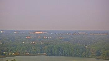 Weather camera view of Midflorida Credit Union.