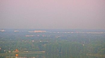 Weather camera view of Midflorida Credit Union.