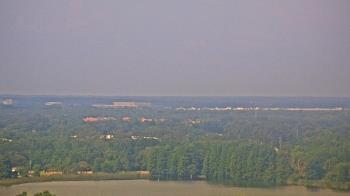 Weather camera view of Midflorida Credit Union.