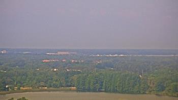 Weather camera view of Midflorida Credit Union.